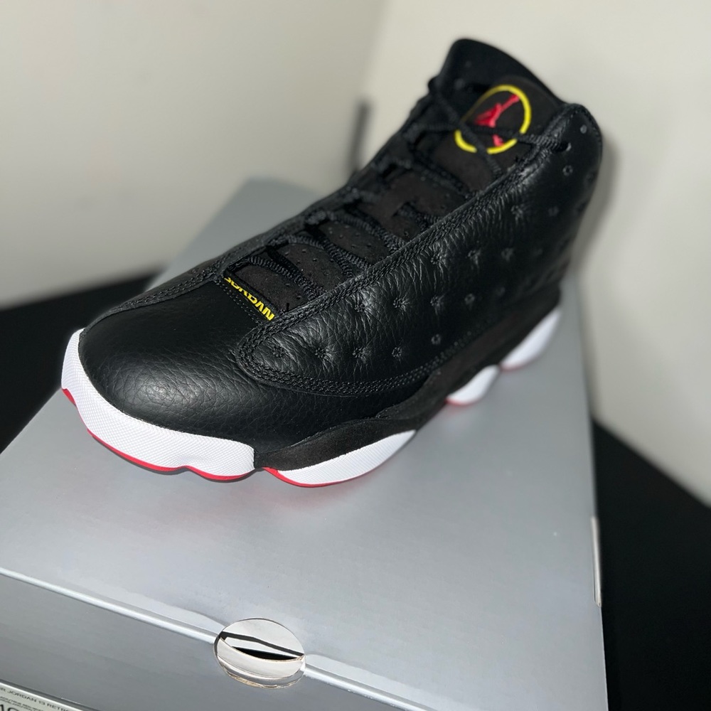 Jordan 13 “playoffs”
